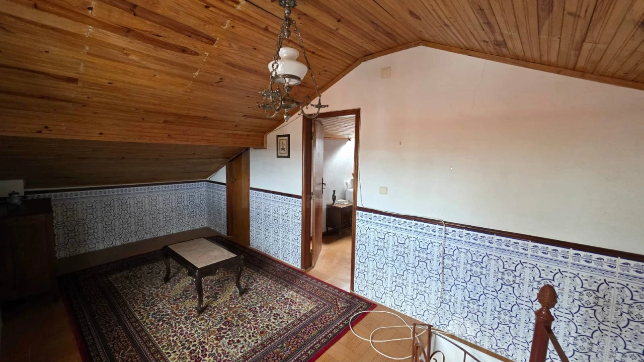 Moradia T2 para Venda em Benquerenças Foto 11