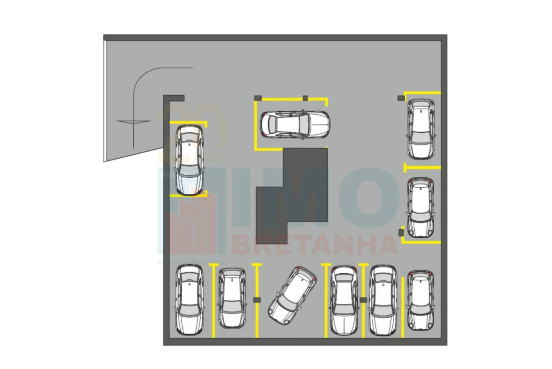 Apartamento T3 para Venda em Covilhã e Canhoso Foto 22