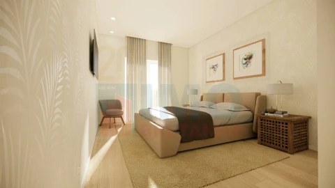 Apartamento T3 para Venda em Covilhã e Canhoso