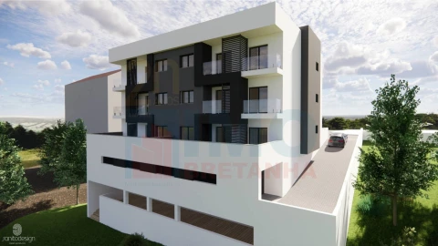 Apartamento T3 para Venda em Covilhã e Canhoso