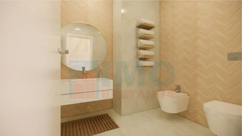 Apartamento T3 para Venda em Covilhã e Canhoso