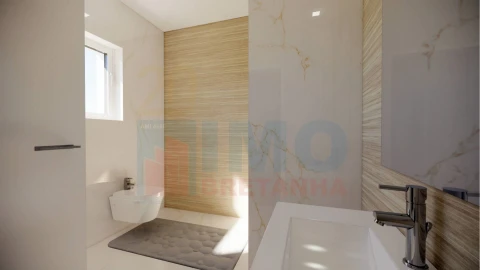 Apartamento T3 para Venda em Covilhã e Canhoso