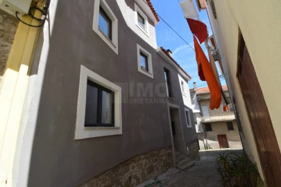 Apartamento T1 para Venda em Teixoso e Sarzedo