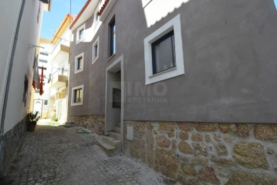 Apartamento T1 para Venda em Teixoso e Sarzedo