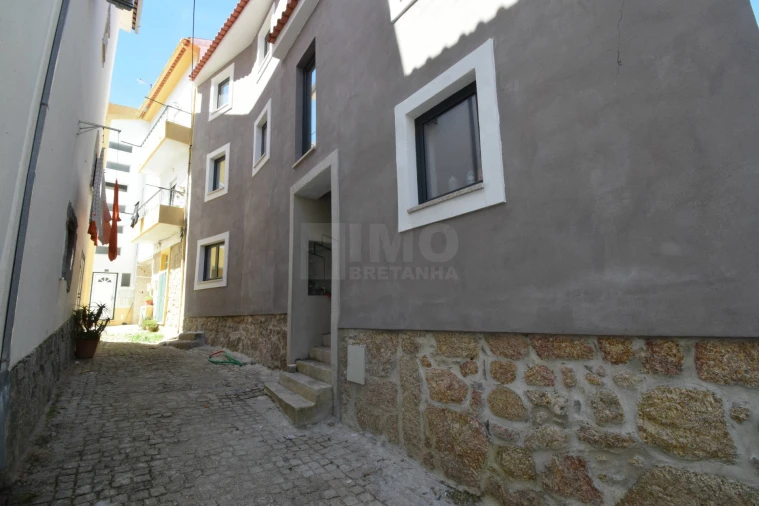 Apartamento T1 para Venda em Teixoso e Sarzedo Foto 10