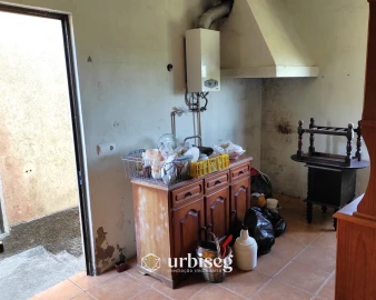 Moradia T2 para Venda em Maiorca