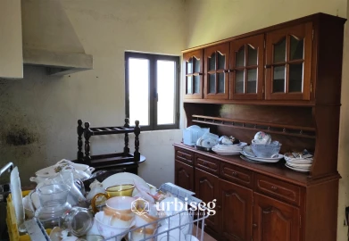 Moradia T2 para Venda em Maiorca