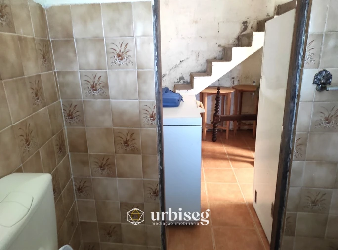 Moradia T2 para Venda em Maiorca Foto 22