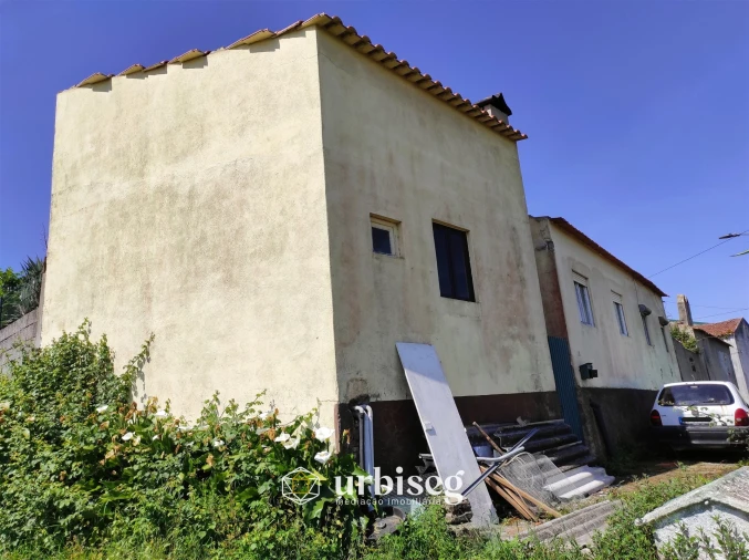 Moradia T2 para Venda em Maiorca Foto 7