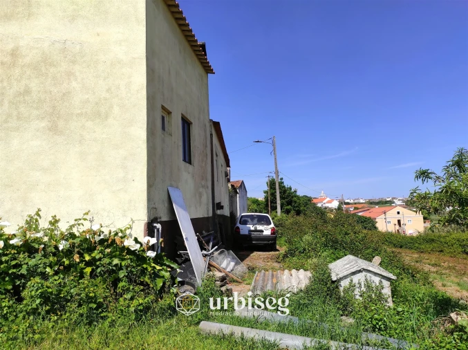 Moradia T2 para Venda em Maiorca Foto 8