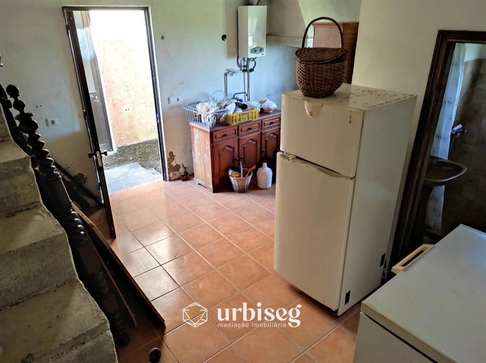 Moradia T2 para Venda em Maiorca Foto 17