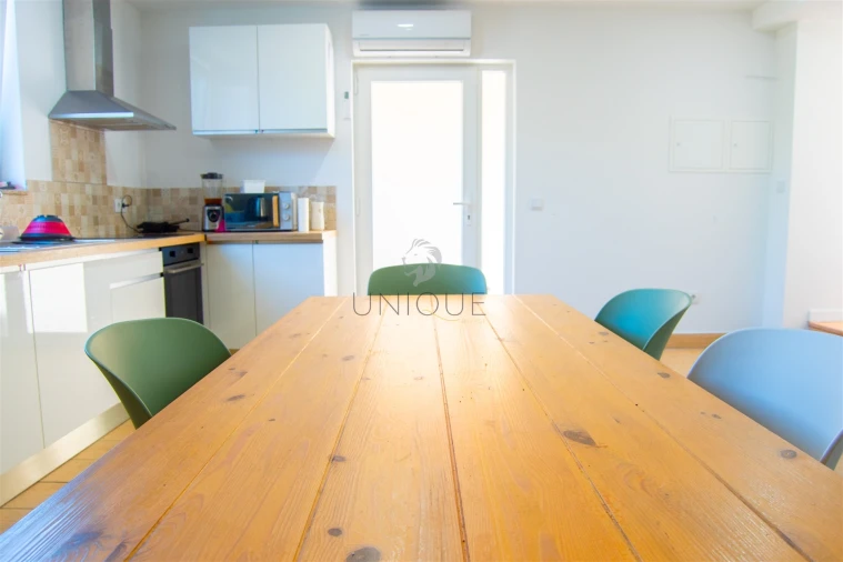 Quarto para Arrendamento em Aradas Foto 3