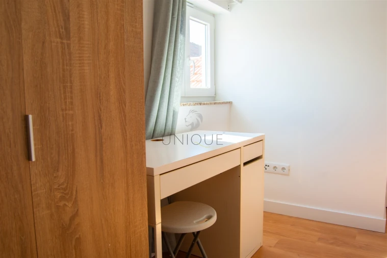 Quarto para Arrendamento em Aradas Foto 28