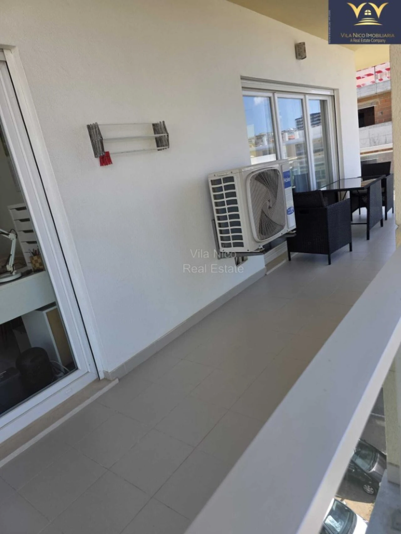 Apartamento T3 para Venda em Portimão Foto 7