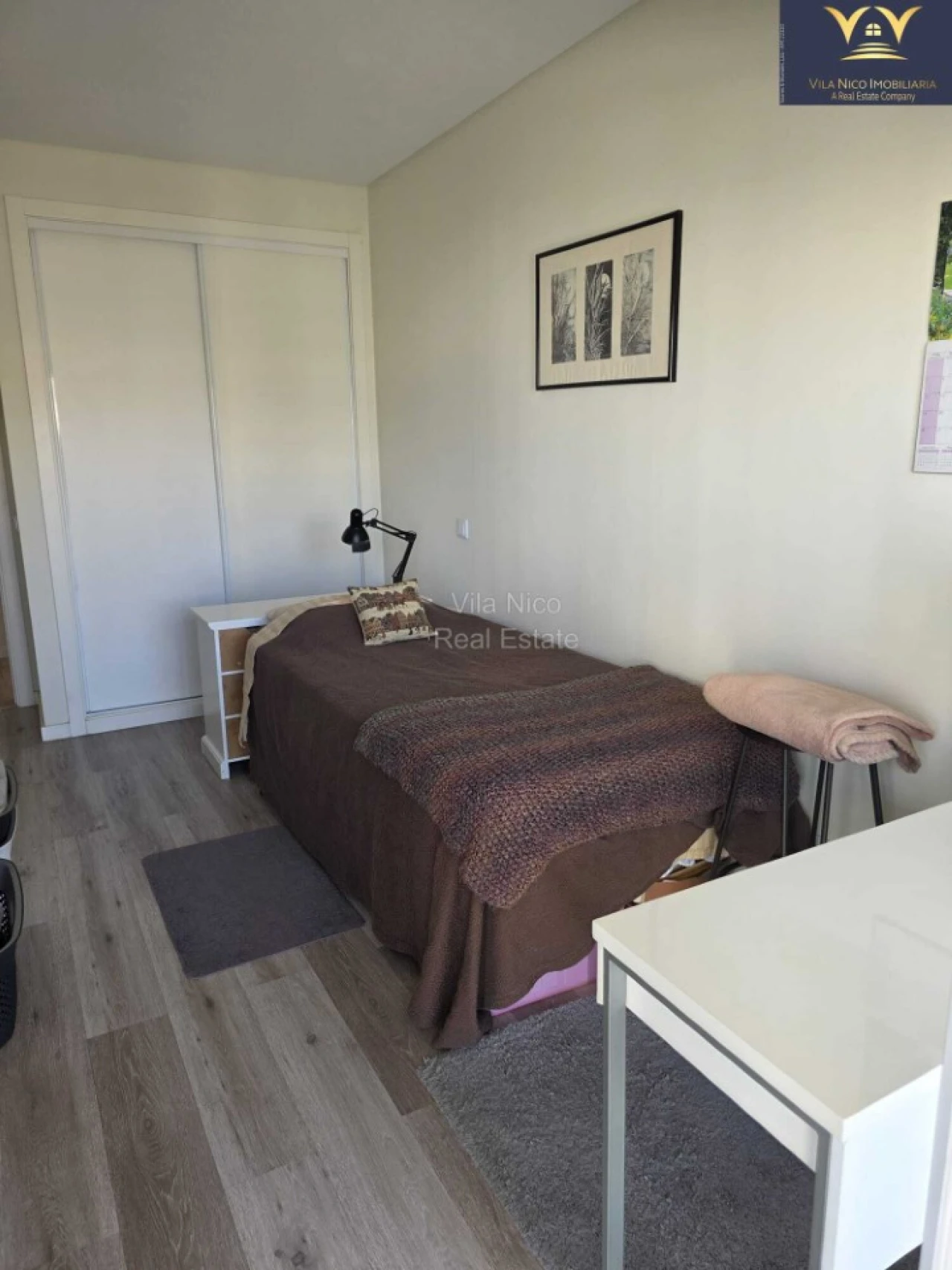 Apartamento T3 para Venda em Portimão Foto 17