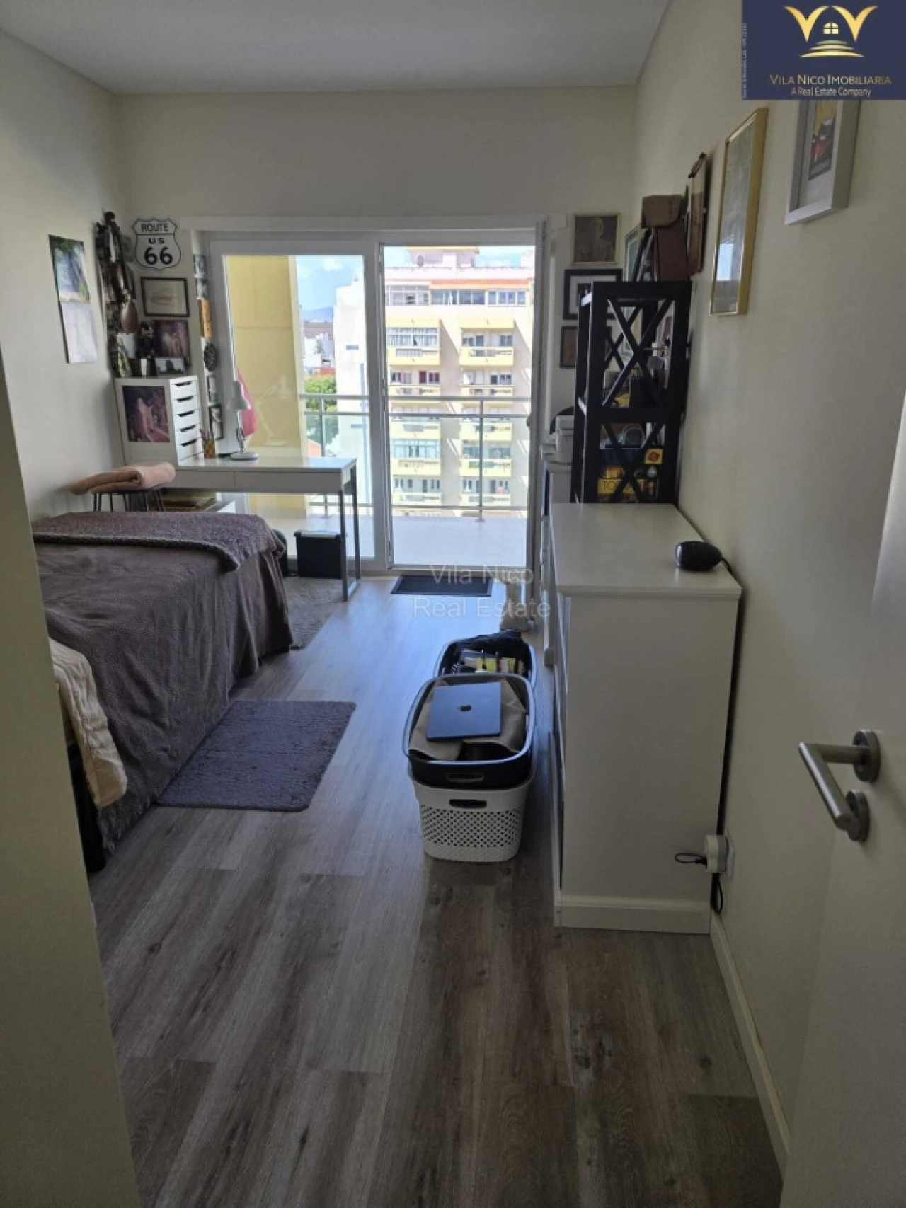 Apartamento T3 para Venda em Portimão Foto 21