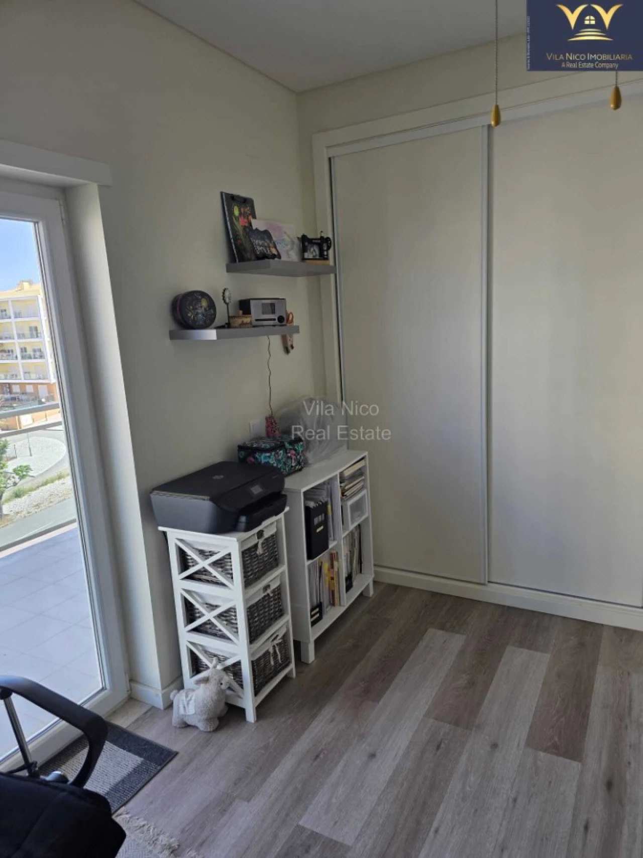 Apartamento T3 para Venda em Portimão Foto 18