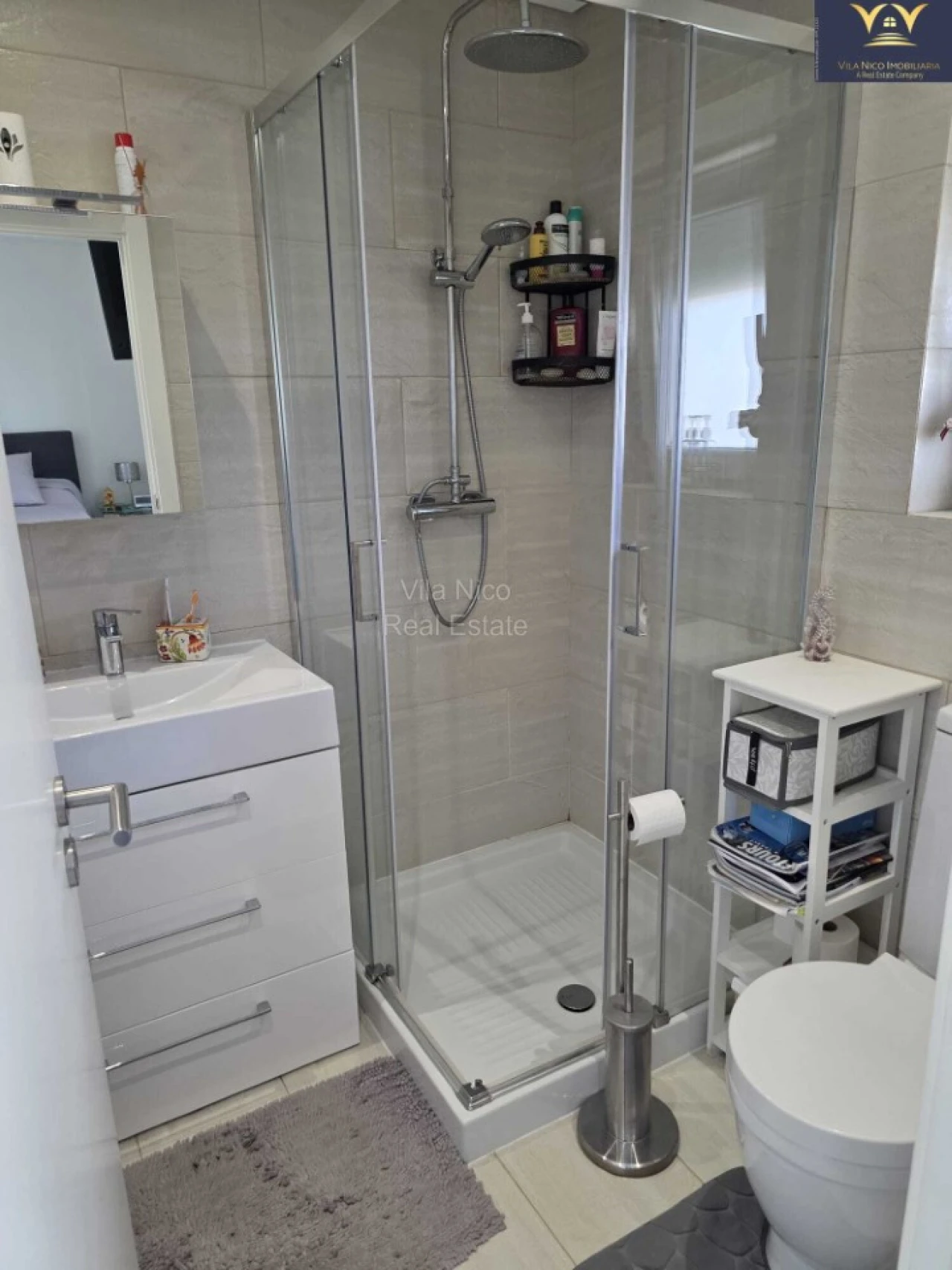 Apartamento T3 para Venda em Portimão Foto 19