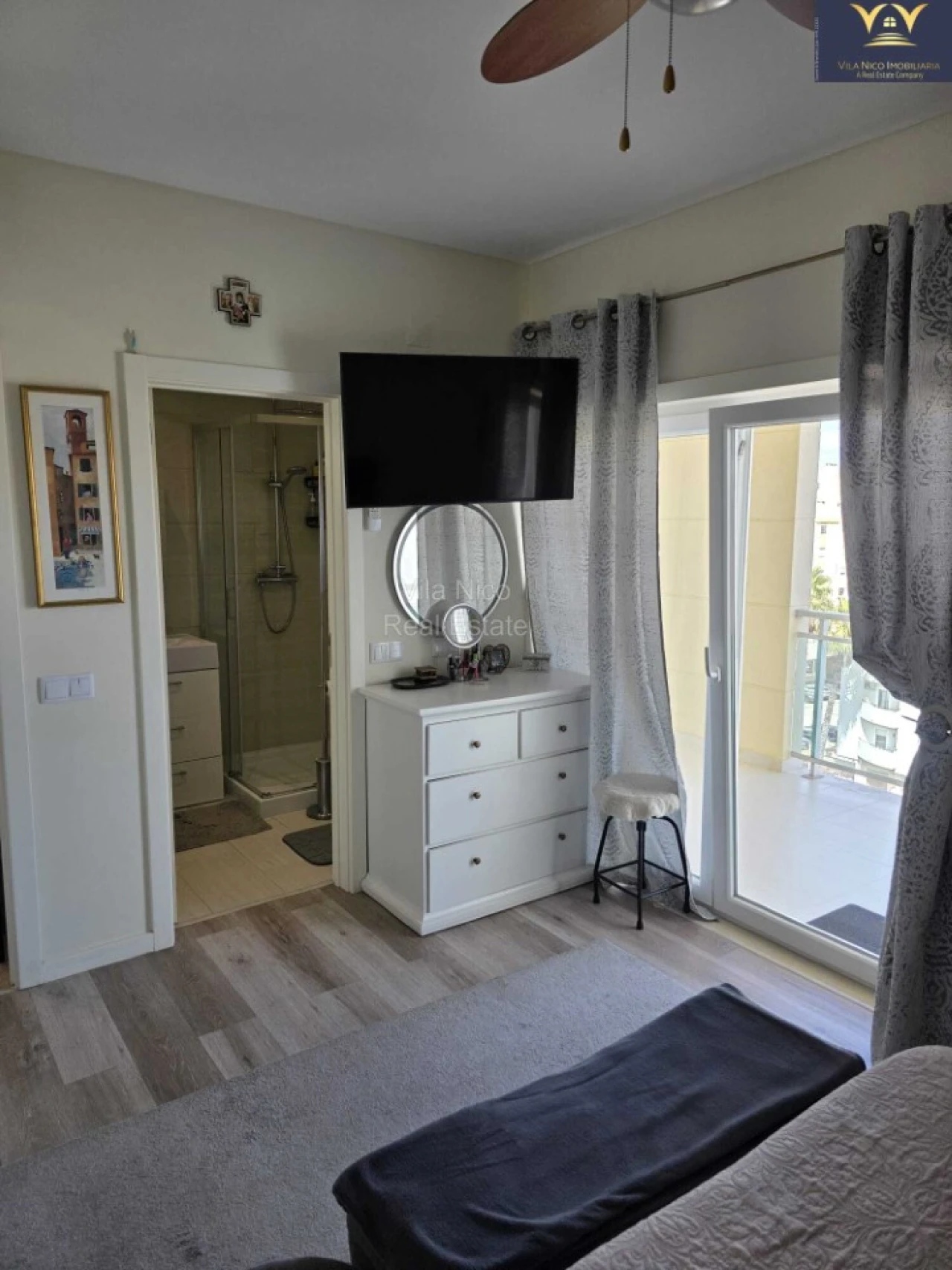 Apartamento T3 para Venda em Portimão Foto 12