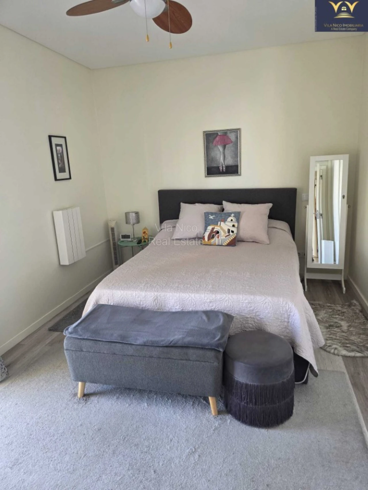 Apartamento T3 para Venda em Portimão Foto 13