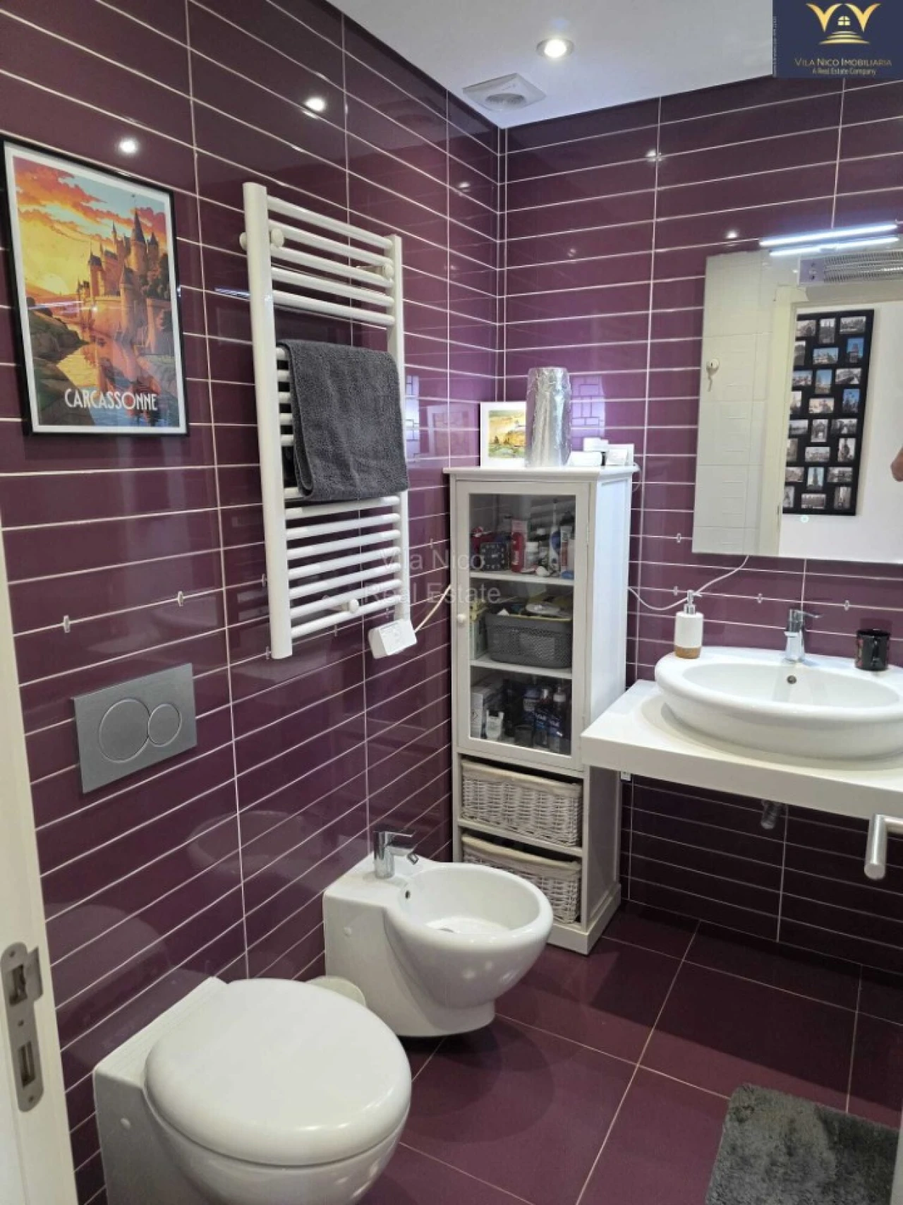 Apartamento T3 para Venda em Portimão Foto 16