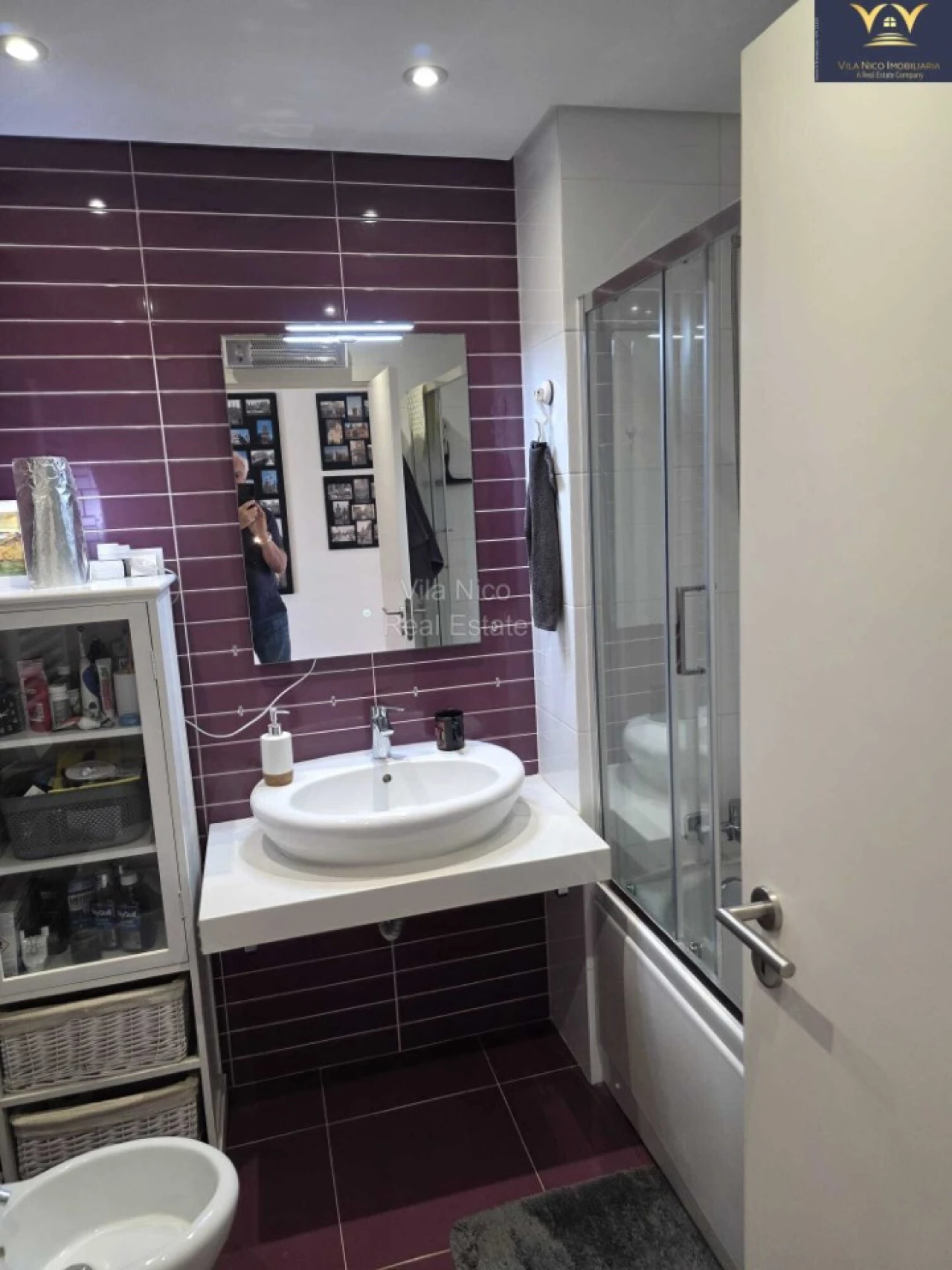 Apartamento T3 para Venda em Portimão Foto 15