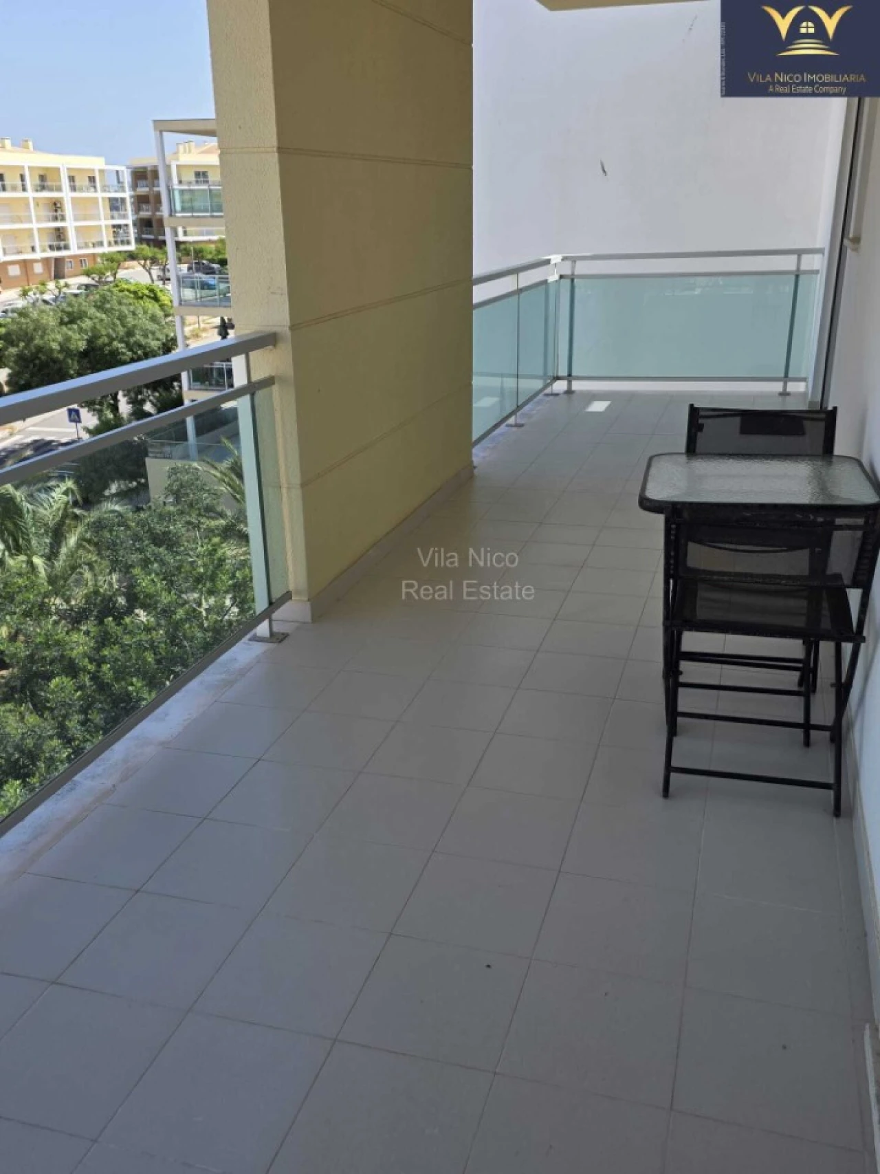 Apartamento T3 para Venda em Portimão Foto 9