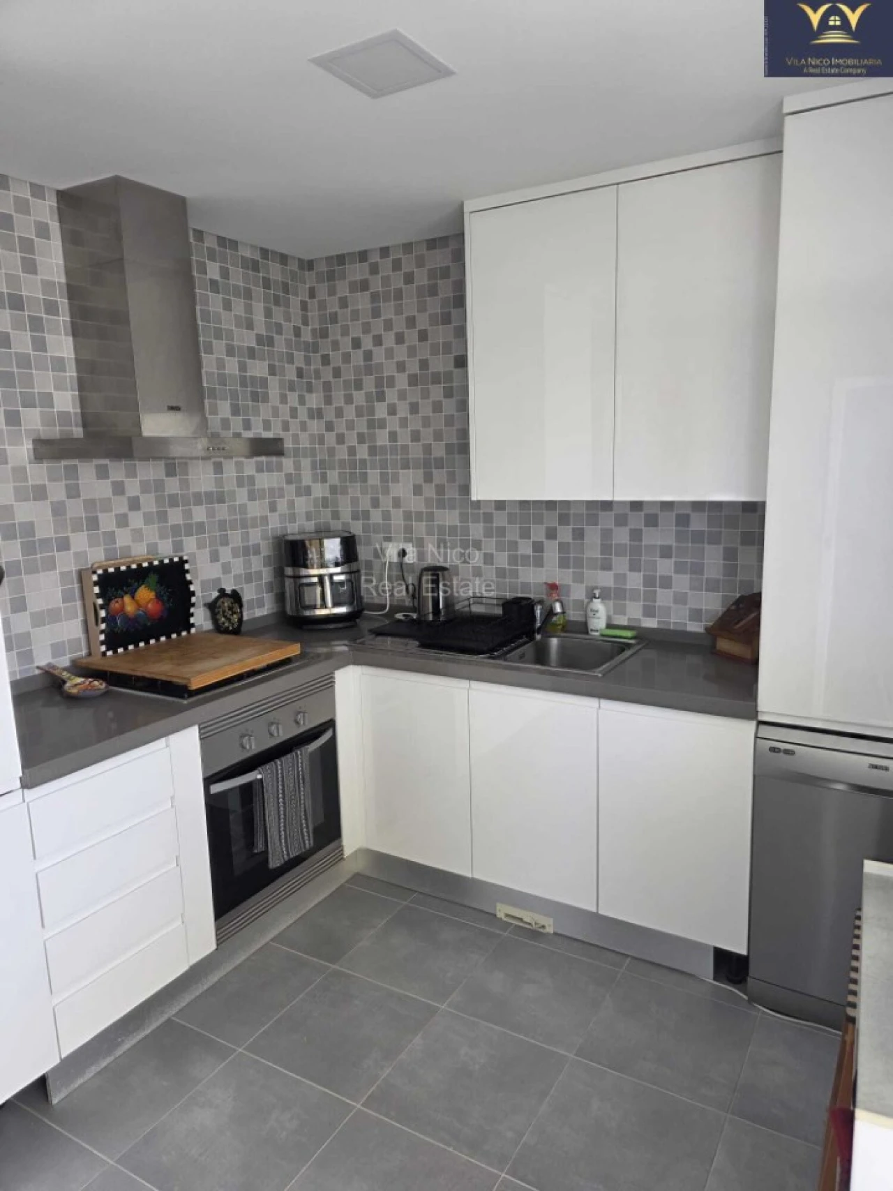 Apartamento T3 para Venda em Portimão Foto 26