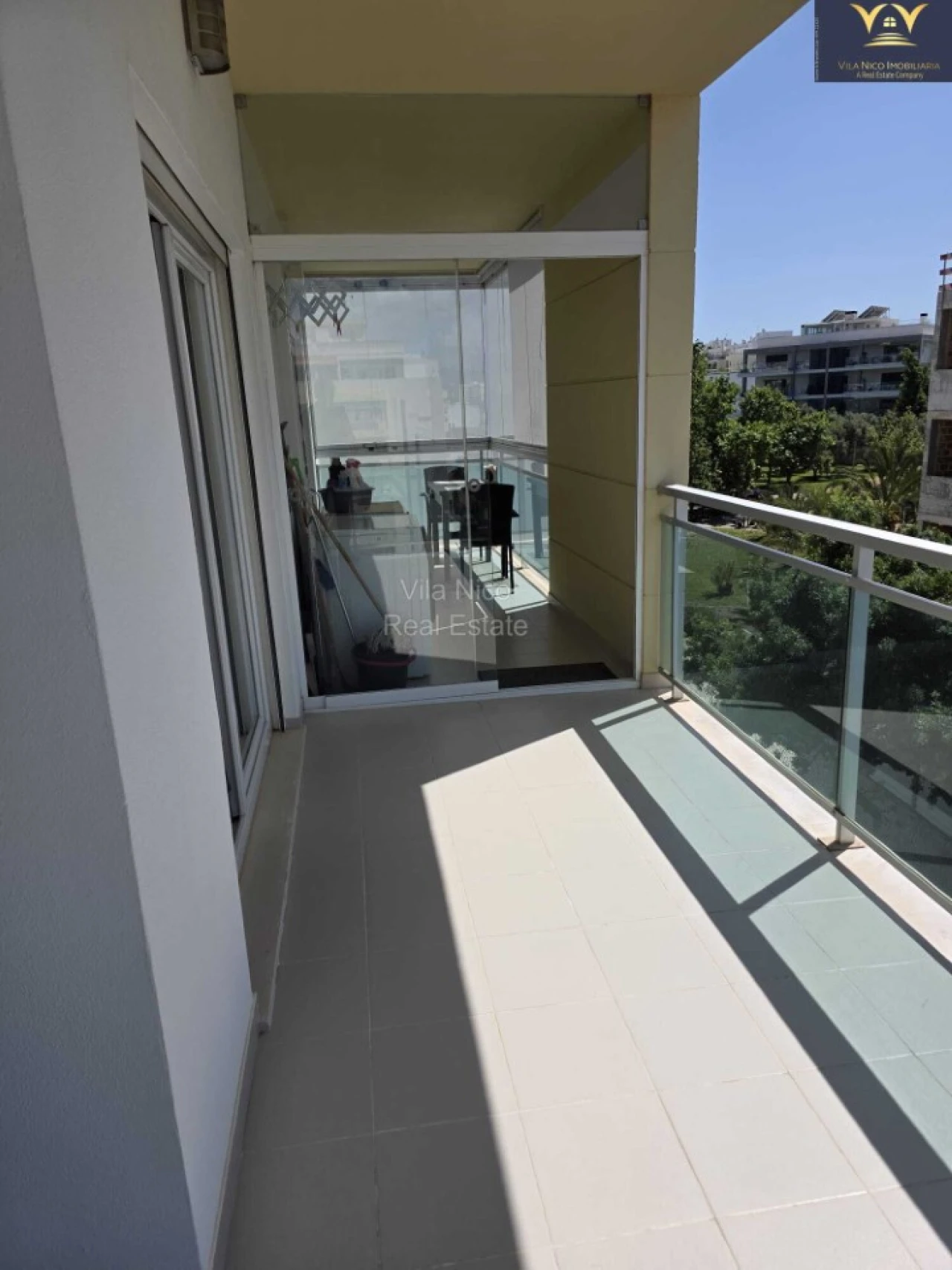 Apartamento T3 para Venda em Portimão Foto 8