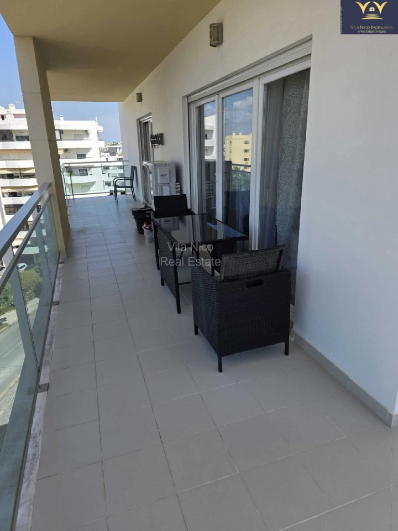 Apartamento T3 para Venda em Portimão Foto 4