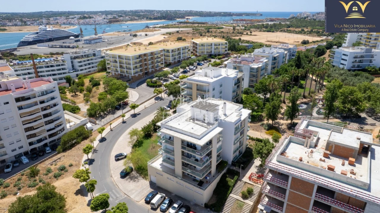Apartamento T3 para Venda em Portimão Foto 122