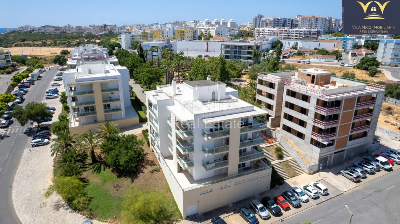 Apartamento T3 para Venda em Portimão Foto 125