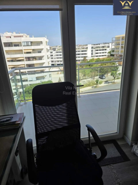 Apartamento T3 para Venda em Portimão