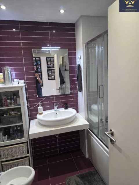 Apartamento T3 para Venda em Portimão