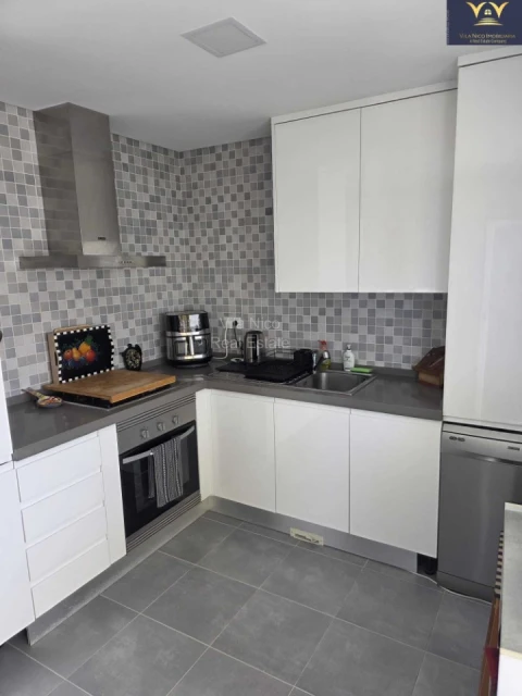Apartamento T3 para Venda em Portimão