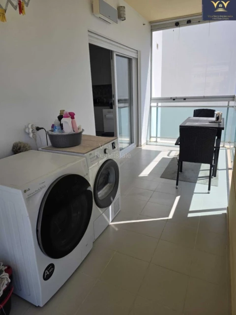 Apartamento T3 para Venda em Portimão