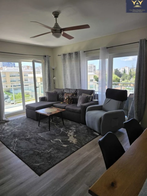 Apartamento T3 para Venda em Portimão