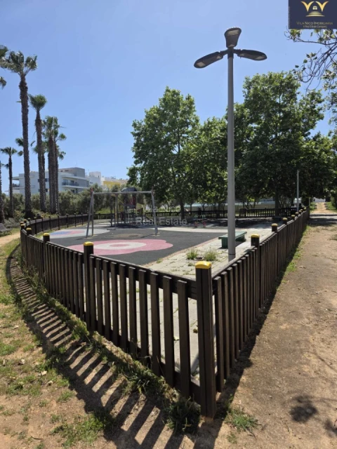 Apartamento T3 para Venda em Portimão