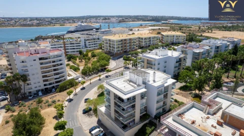 Apartamento T3 para Venda em Portimão
