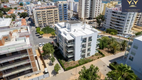 Apartamento T3 para Venda em Portimão