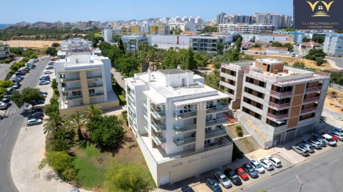 Apartamento T3 para Venda em Portimão