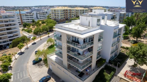 Apartamento T3 para Venda em Portimão