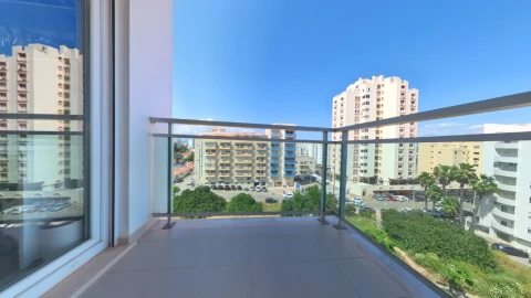 Apartamento T3 para Venda em Portimão
