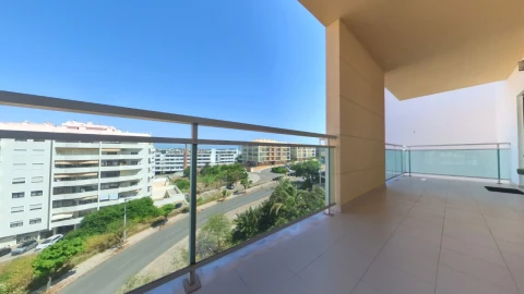 Apartamento T3 para Venda em Portimão
