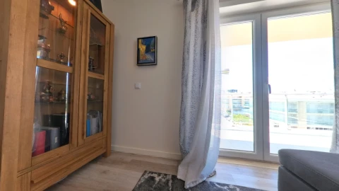 Apartamento T3 para Venda em Portimão