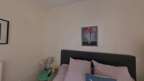 Apartamento T3 para Venda em Portimão