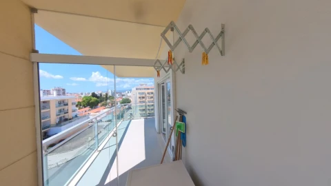 Apartamento T3 para Venda em Portimão