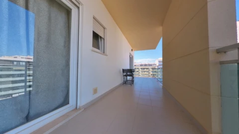 Apartamento T3 para Venda em Portimão