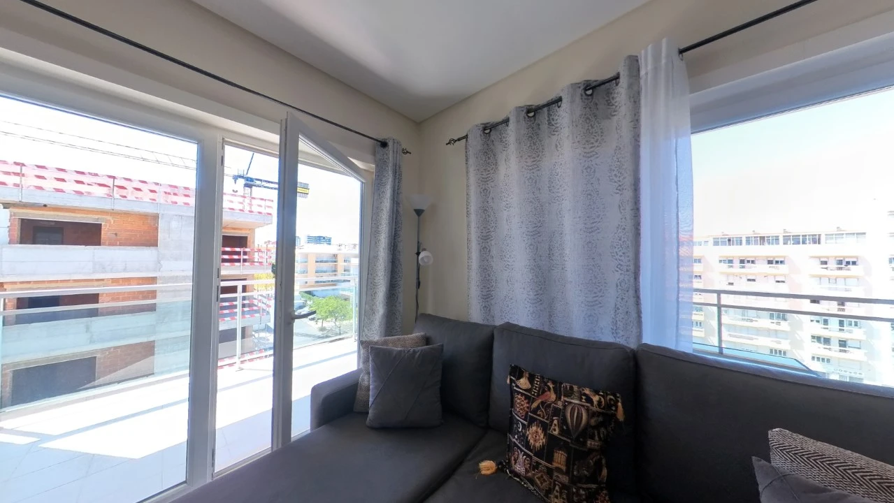 Apartamento T3 para Venda em Portimão Foto 42