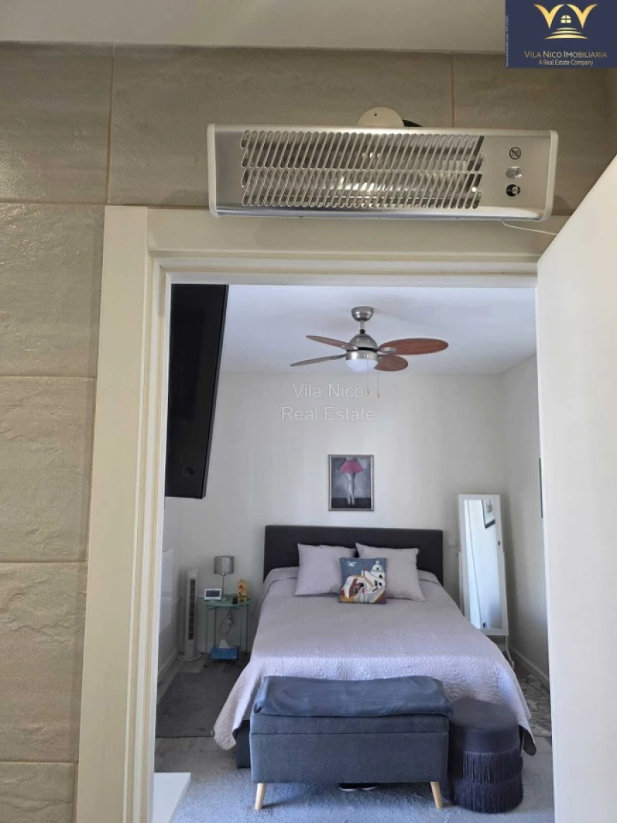 Apartamento T3 para Venda em Portimão Foto 14